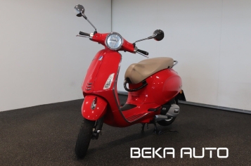 Vespa Primavera 150 ABS