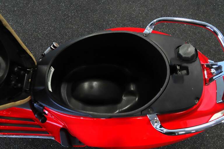 Vespa Primavera 150 ABS