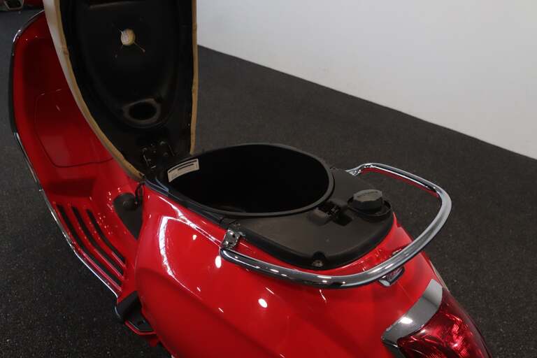 Vespa Primavera 150 ABS