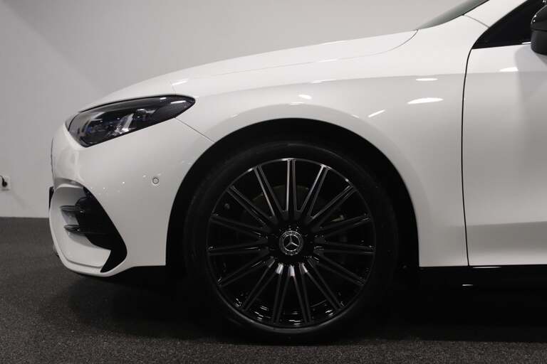 Mercedes CLA250+