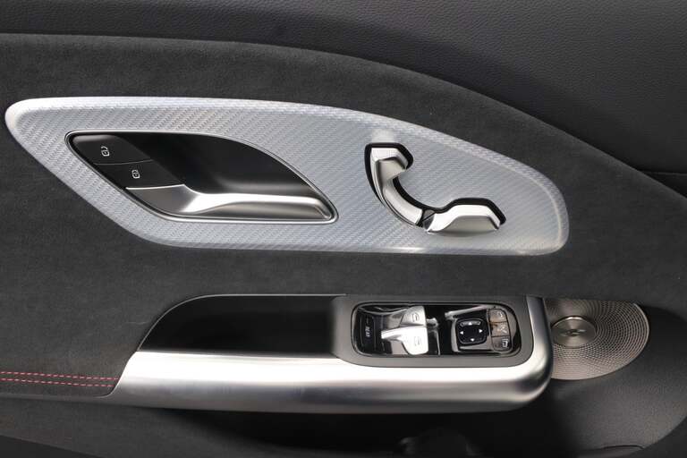 Mercedes CLA250+