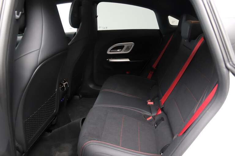 Mercedes CLA250+