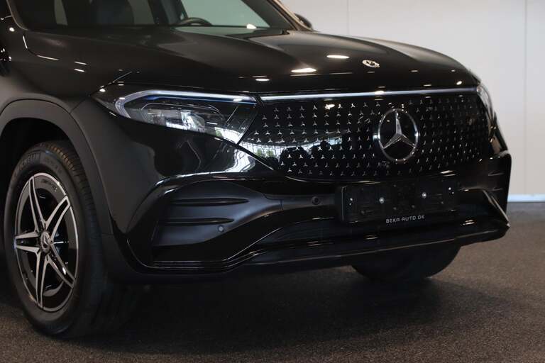 Mercedes EQB300