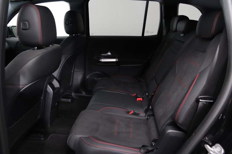 Mercedes EQB300