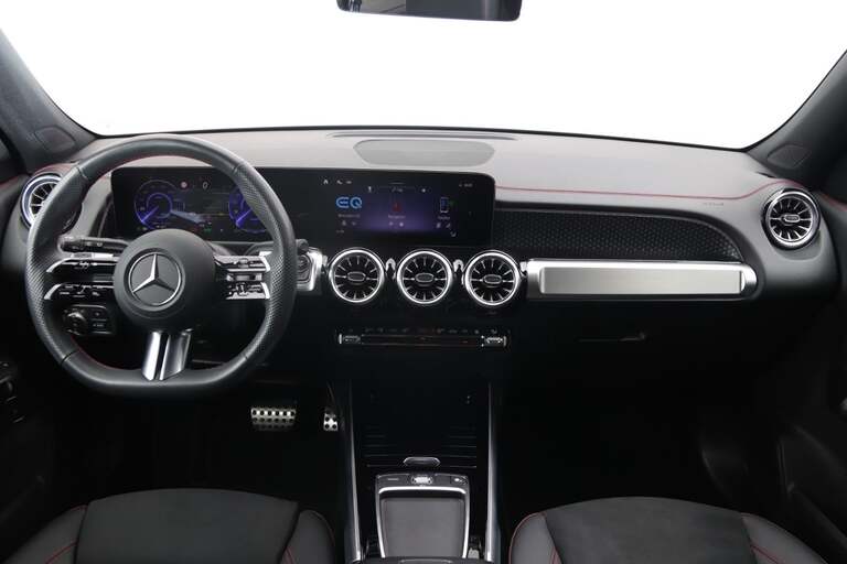 Mercedes EQB300