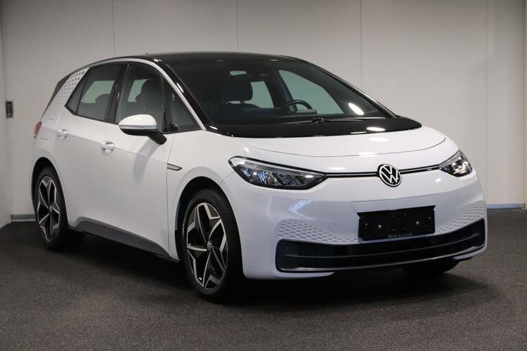 VW ID.3
