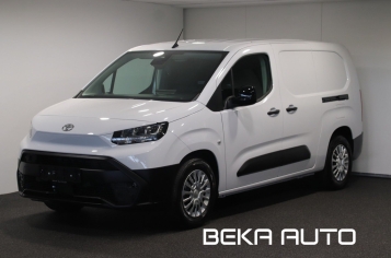 Toyota ProAce City