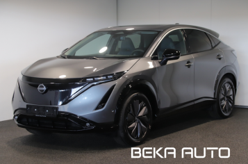 Nissan Ariya