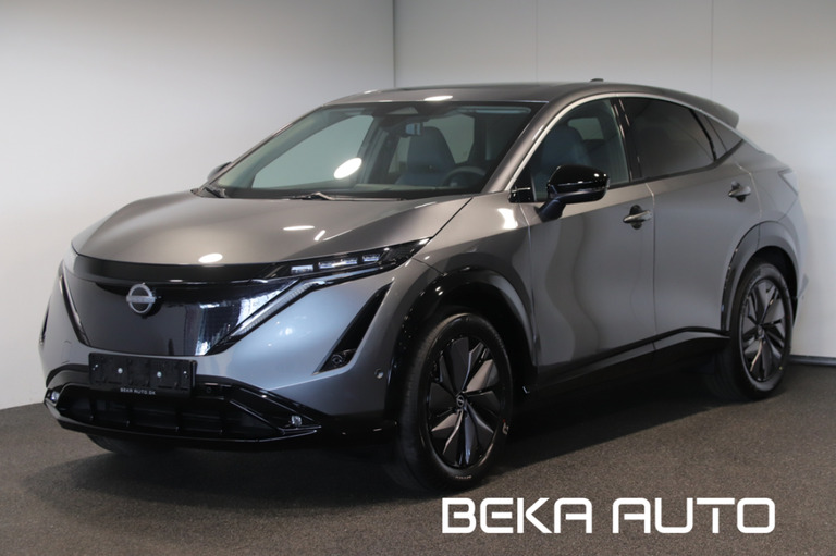 Nissan Ariya