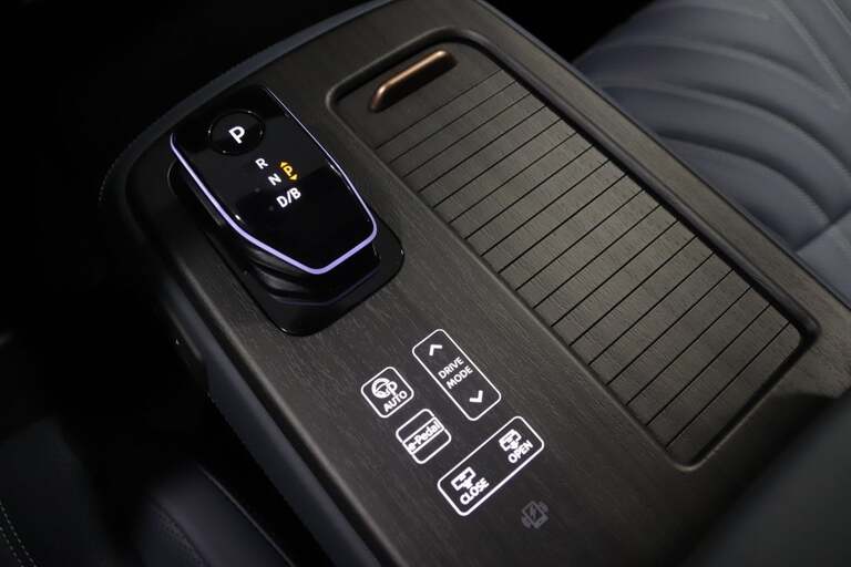 Nissan Ariya