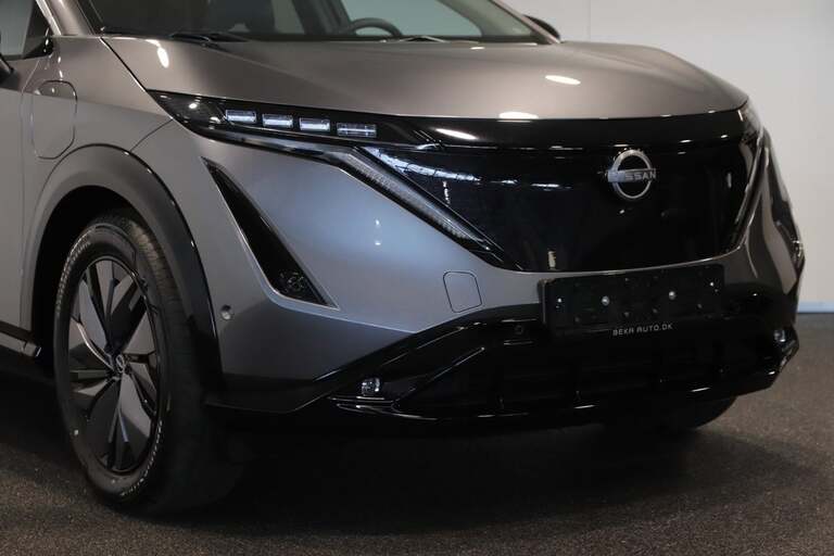 Nissan Ariya