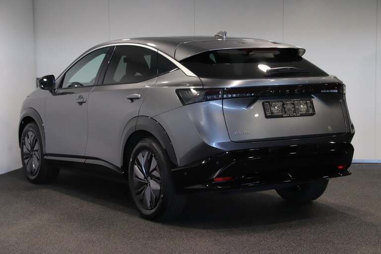 Nissan Ariya