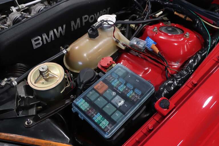 BMW M6