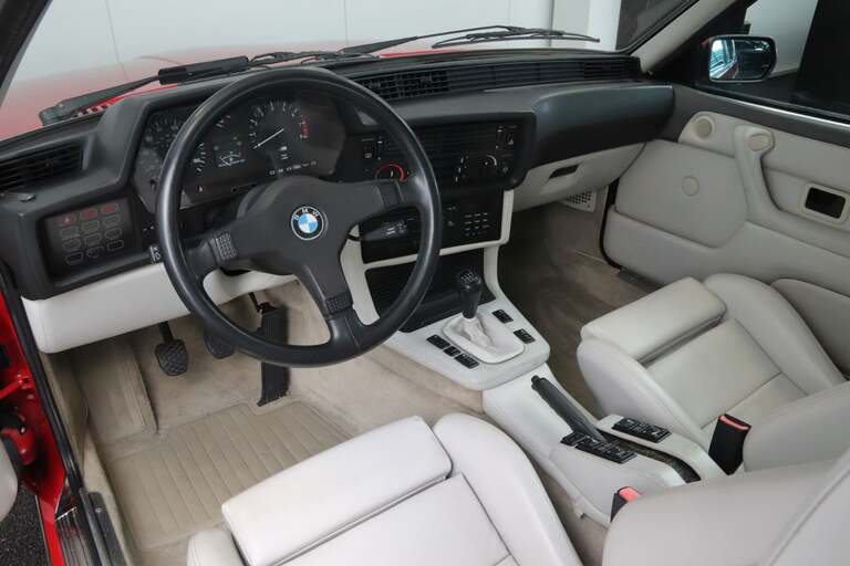 BMW M6