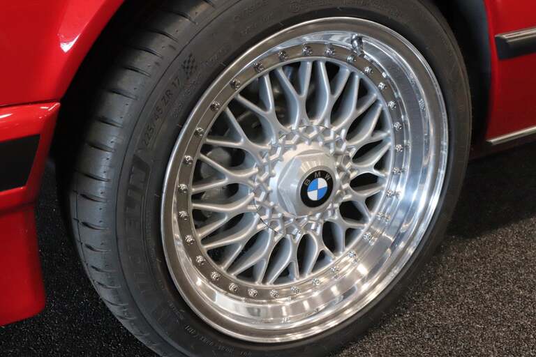 BMW M6