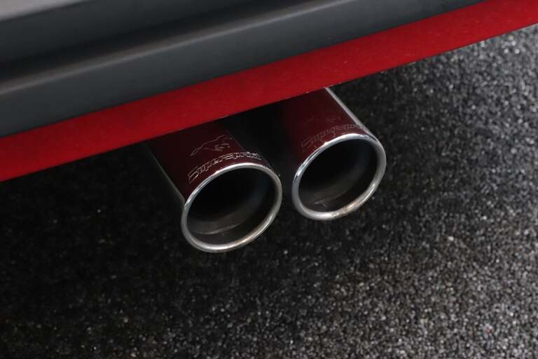 BMW M6