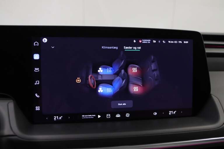 Xpeng P7