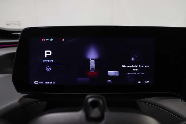 Xpeng P7