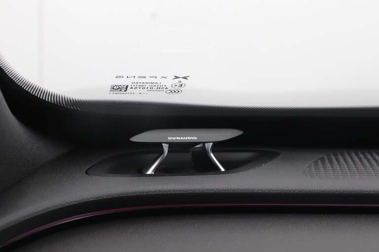Xpeng P7