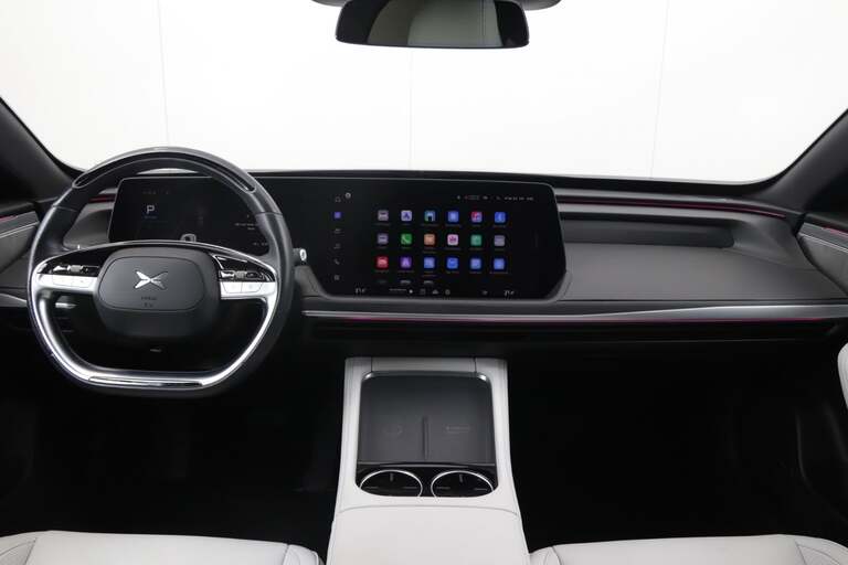 Xpeng P7