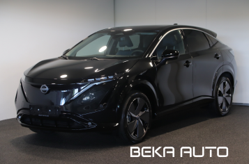 Nissan Ariya