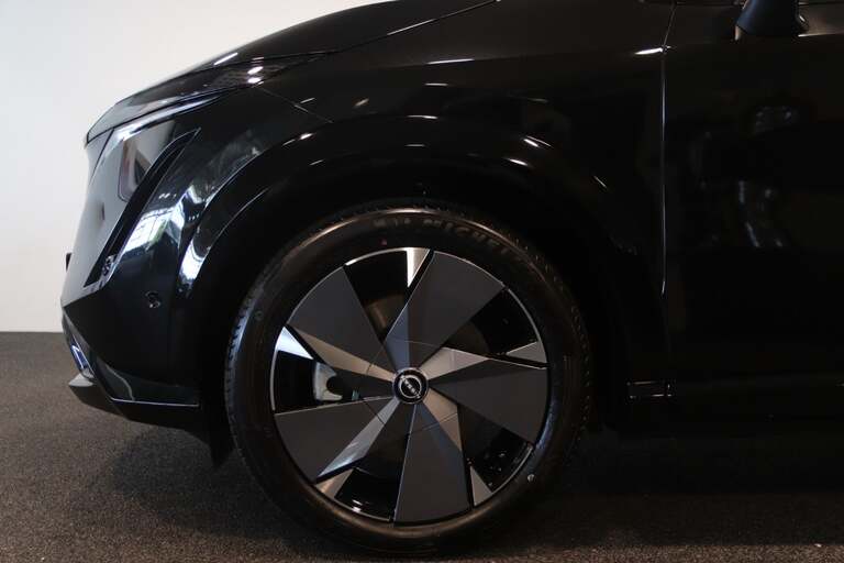Nissan Ariya