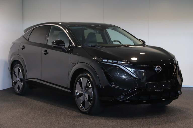 Nissan Ariya