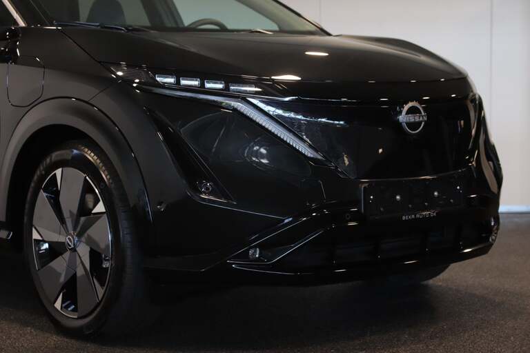 Nissan Ariya