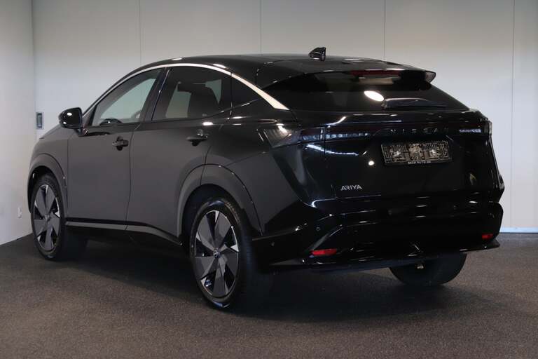 Nissan Ariya