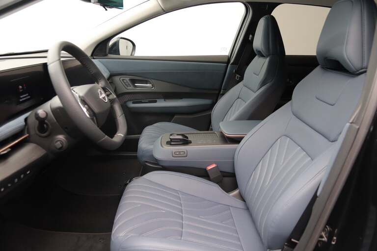 Nissan Ariya