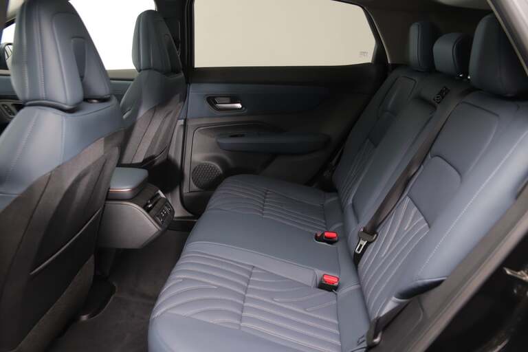 Nissan Ariya