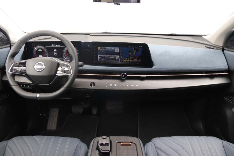 Nissan Ariya