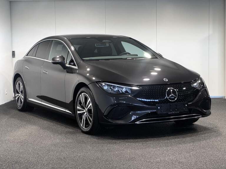 Mercedes EQE300
