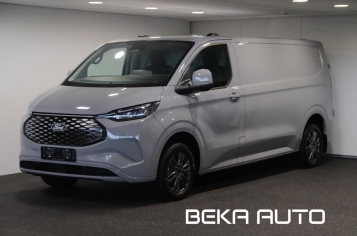 Ford E-Transit Custom 340L