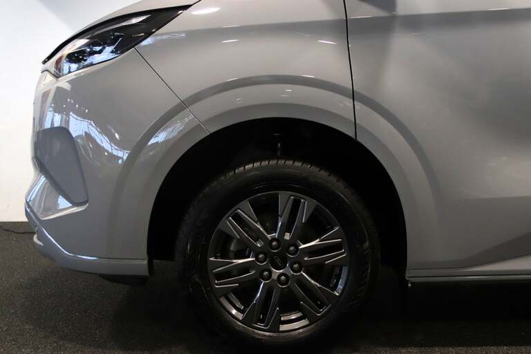 Ford E-Transit Custom 340L