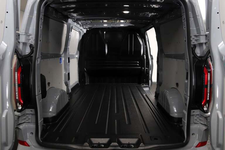 Ford E-Transit Custom 340L