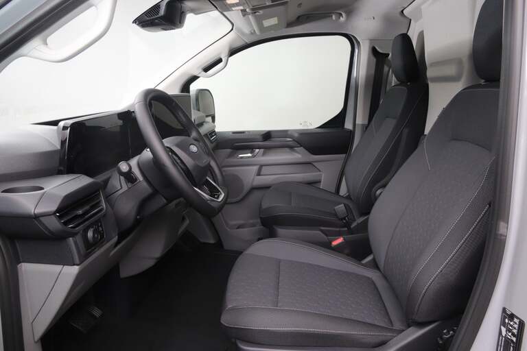 Ford E-Transit Custom 340L