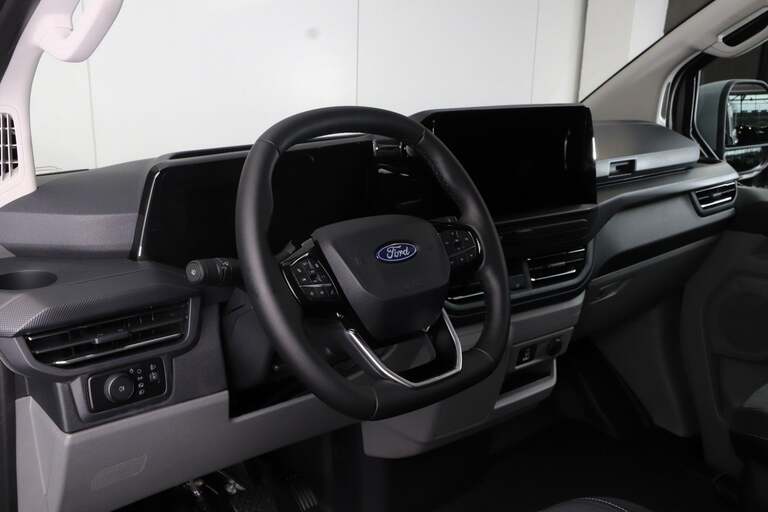 Ford E-Transit Custom 340L