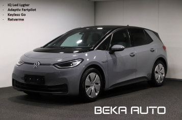 VW ID.3