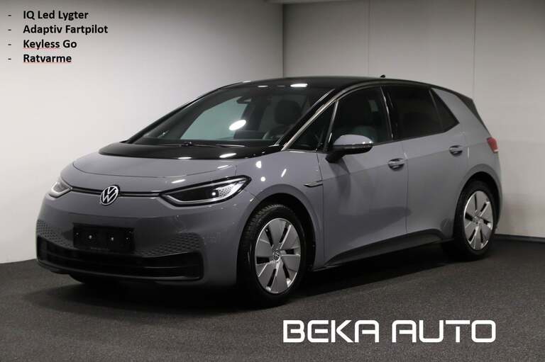 VW ID.3