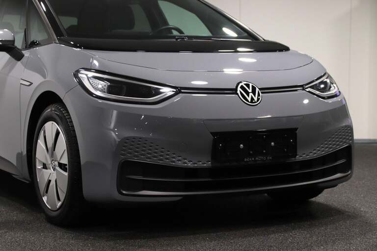 VW ID.3