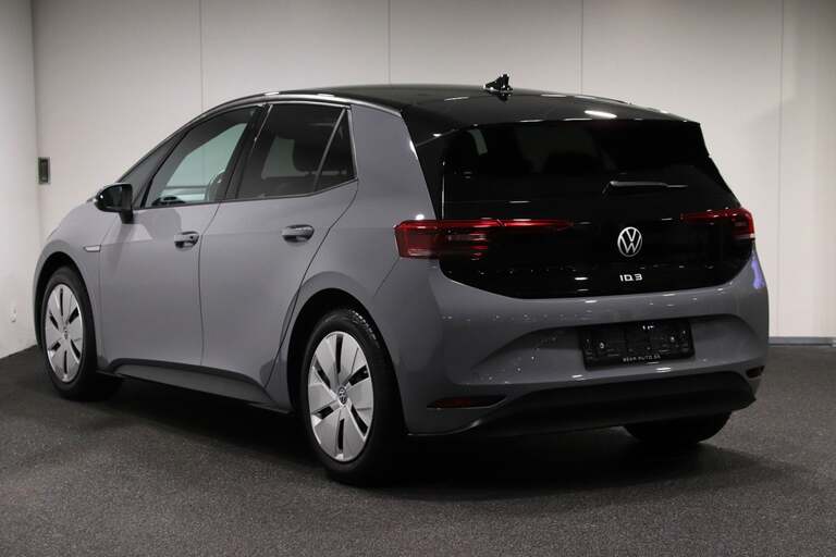 VW ID.3