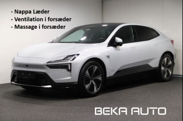 Polestar 4