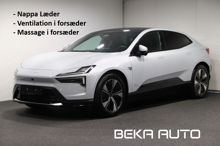 Polestar 4
