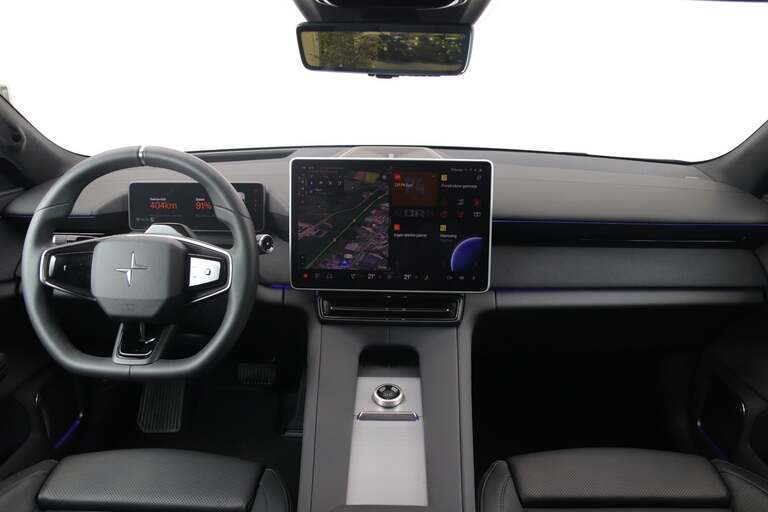 Polestar 4