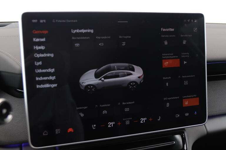 Polestar 4