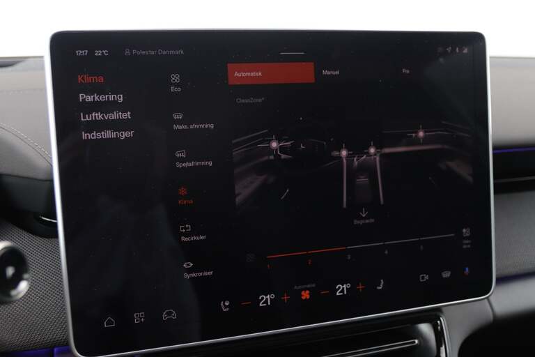 Polestar 4