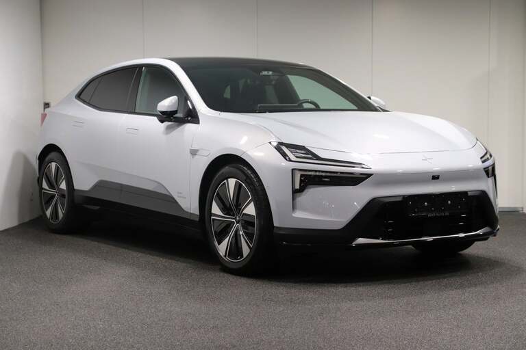 Polestar 4