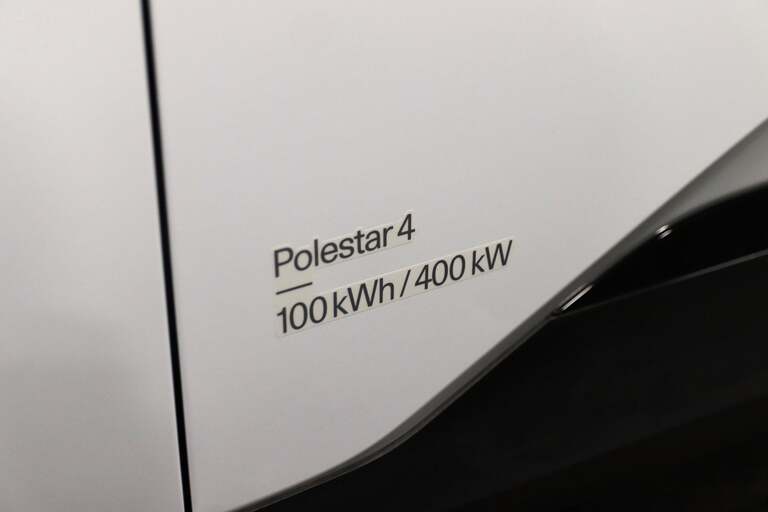 Polestar 4