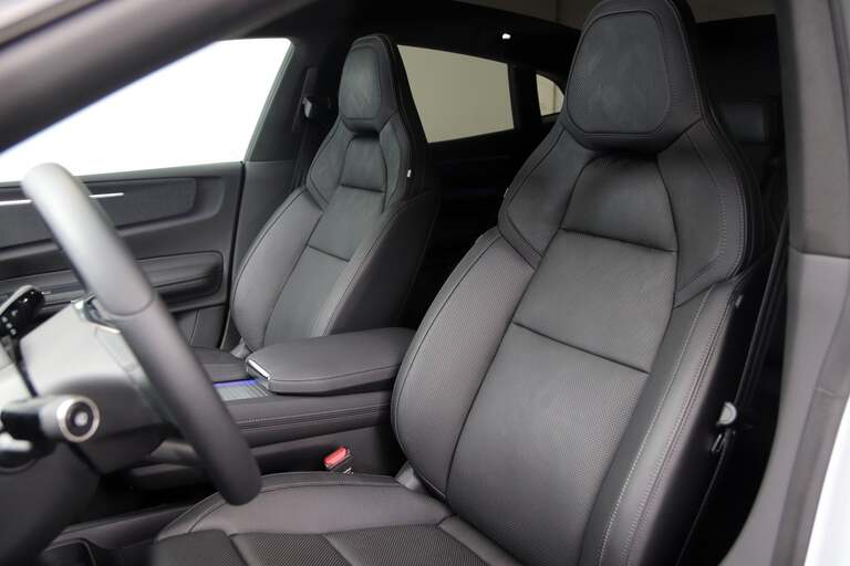 Polestar 4